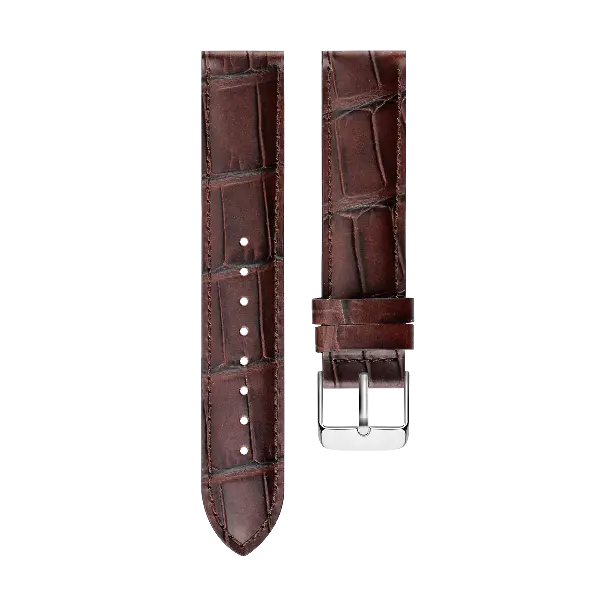 Ремень 16-P22902 Цвет  Коричневый