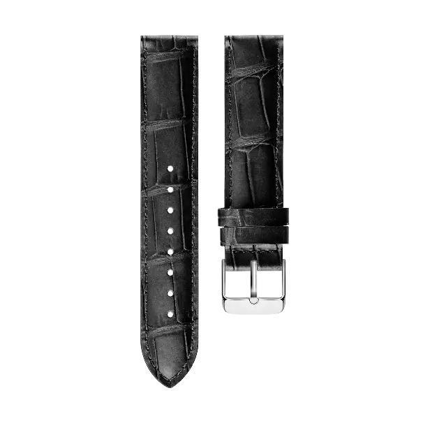 Ремень 22-P22901 Цвет  Чёрный