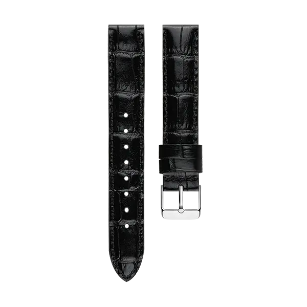 Ремень 18-P15501 Цвет  Чёрный