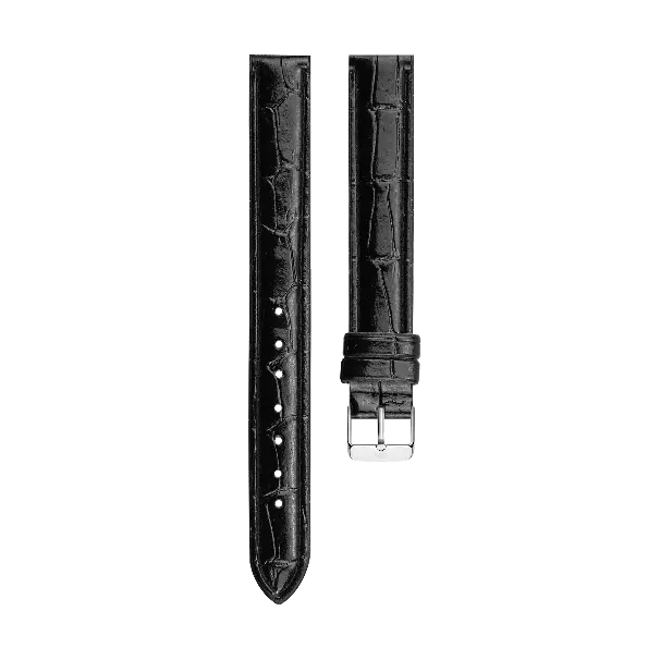 Ремень 14-C3011 Цвет  Чёрный