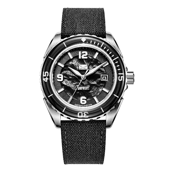 УЧЗ Эпоха Морфлот 4150-01L-02