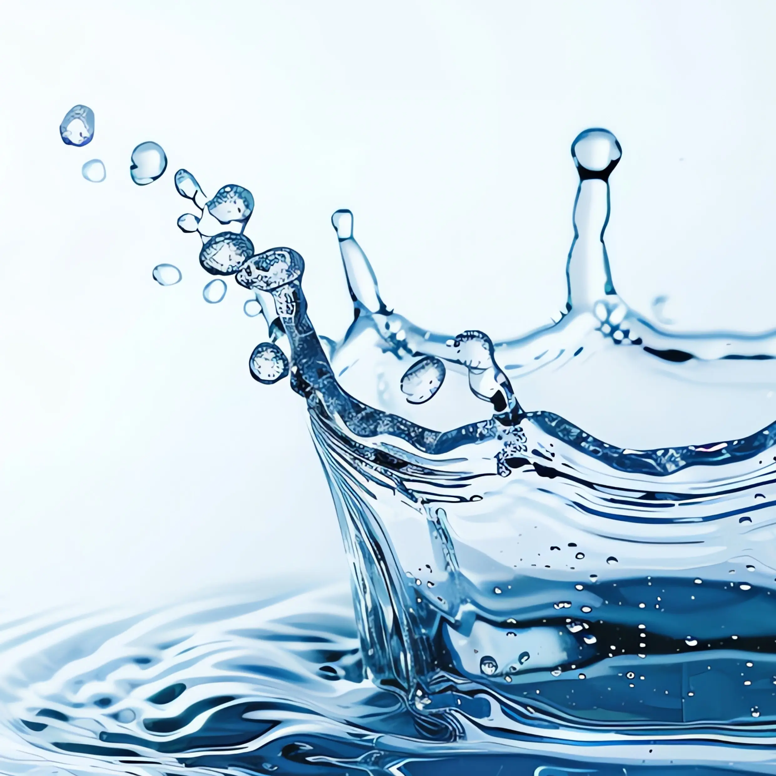 Водозащита 5 АТМ
