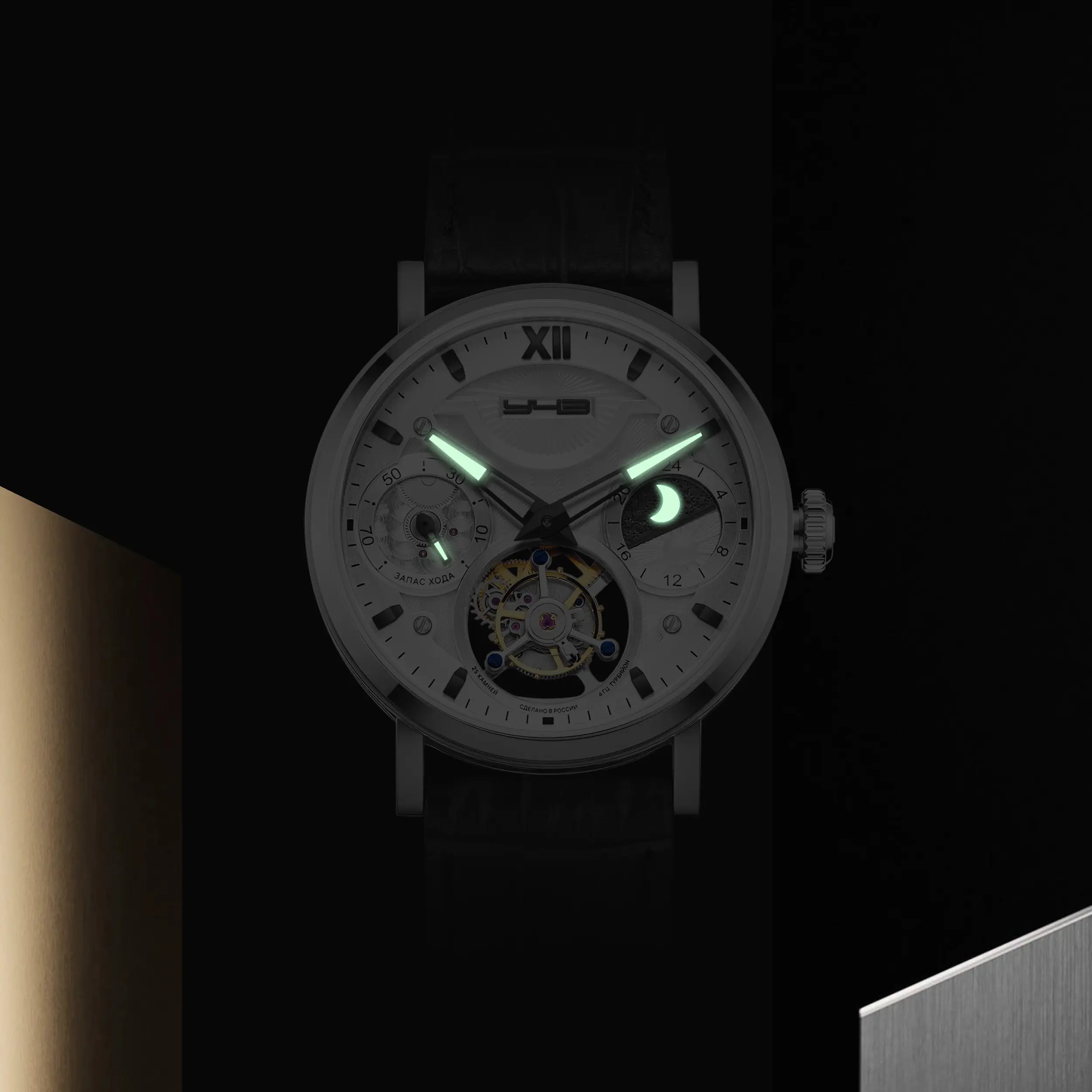Люминесцентное покрытие