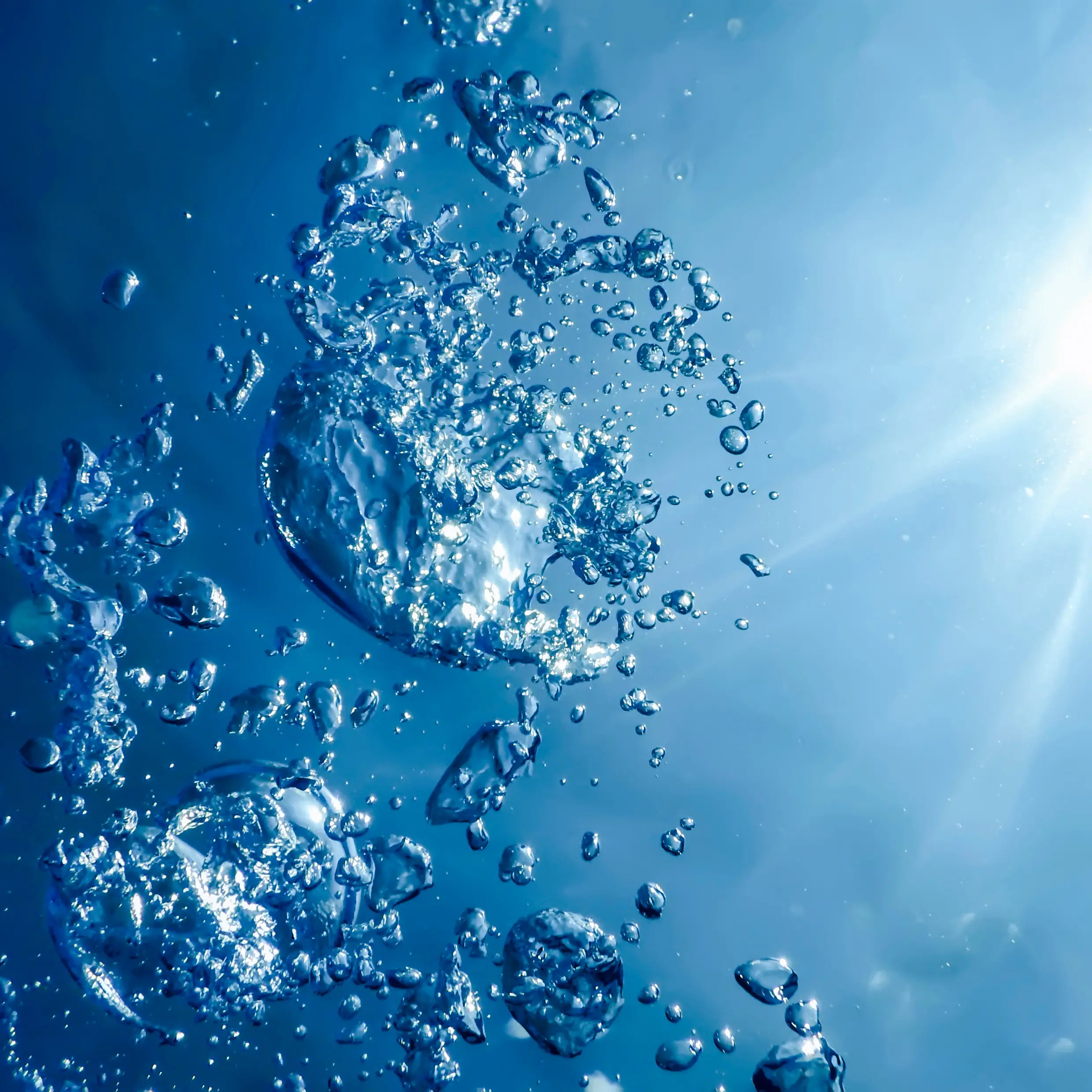 Водозащита 10 АТМ