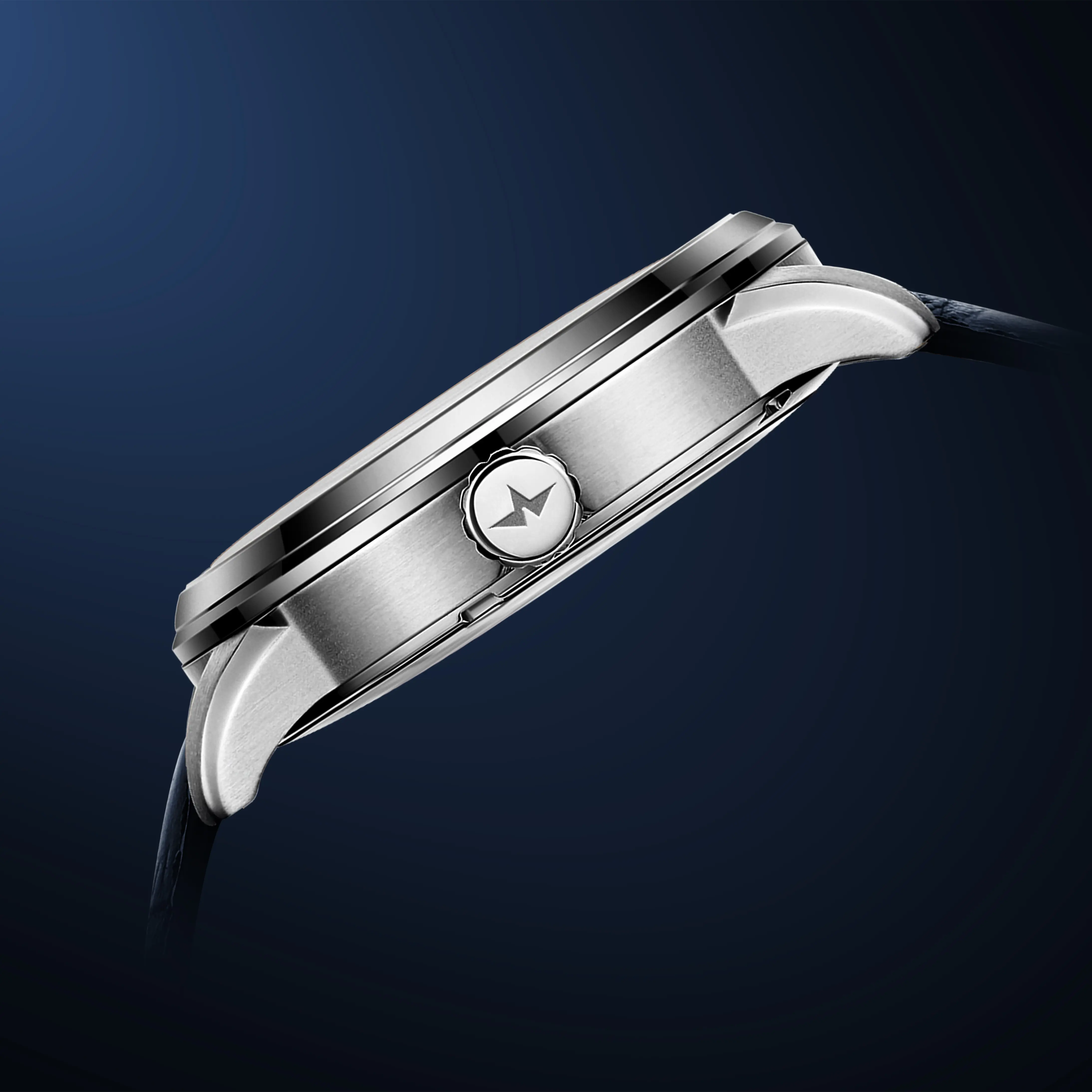 Корпус: сталь 316L, диаметр 41 мм