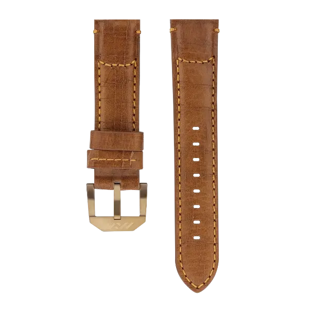Ремень 22-3059L-1 Охра