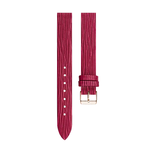 Ремень 16-B13050S Цвет  Розовый