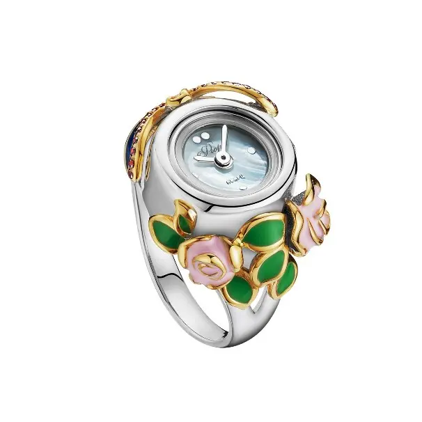 УЧЗ Flora 1277S2-K1 Стрекоза