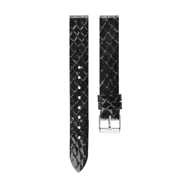 Ремень 20-P14801 Цвет  Чёрный