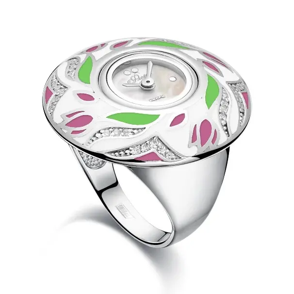 УЧЗ Flora 1296S1-K1 Нежность