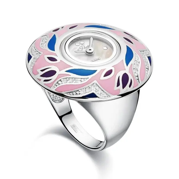 УЧЗ Flora 1296S2-K1 Нежность